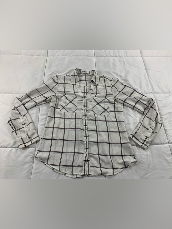 Express Other - Pre loved EXPRESS shirt mens size S
